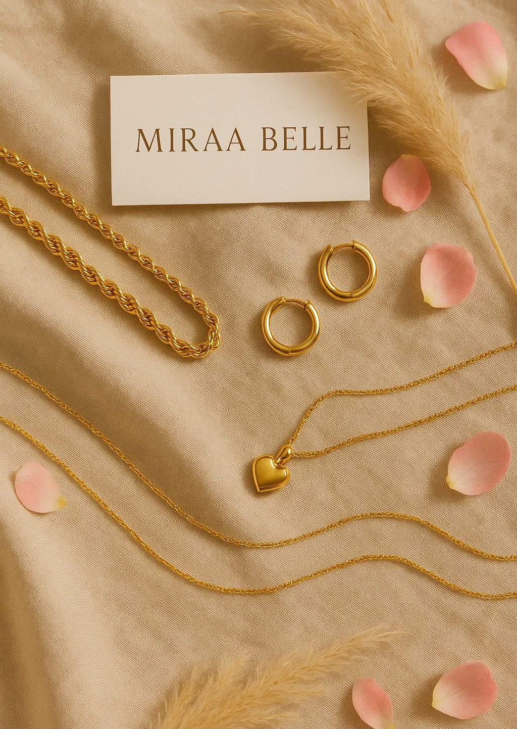 Miraa's Favourites