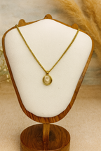 Mystique Anti Tarnish Necklace