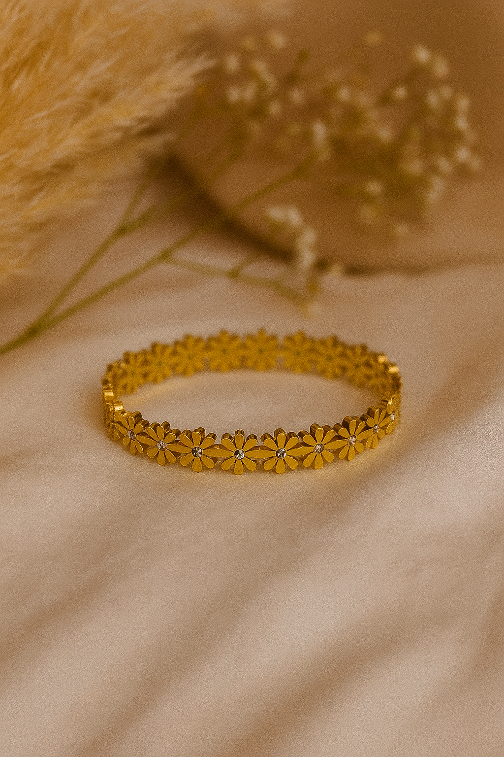 Dazea Anti Tarnish Bracelet