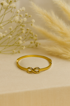 Infinite Aura Anti Tarnish Bracelet