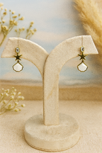 Beach Belle Anti Tarnish Earrings