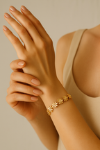 Dazea Anti Tarnish Bracelet