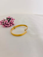 Celestia Diamond Anti Tarnish Bracelet