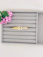 Blooming Grace Anti Tarnish Bracelet