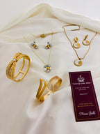 Regal Radiance Combo