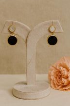 Day & Night Anti Tarnish Earrings