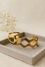 Sway Anti Tarnish Bracelet