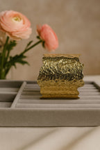 Ember Gold Anti Tarnish Bracelet