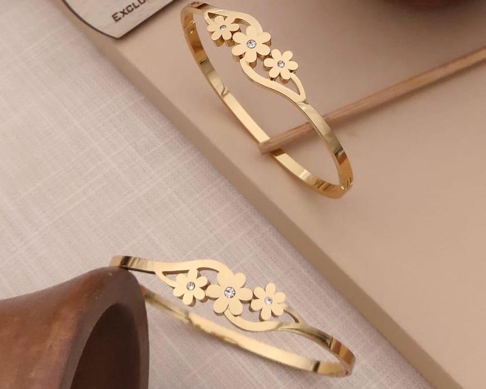 Florelle Anti Tarnish Bracelet