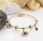 Protectra Thin Wrist Anti Tarnish Bracelet