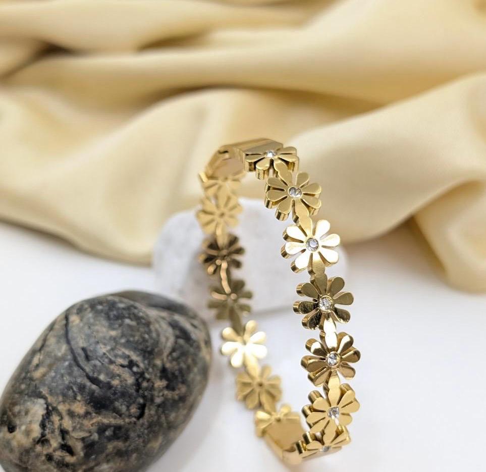 Dazea Anti Tarnish Bracelet